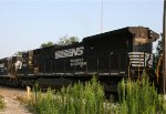 NS 8688